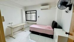 Blk 728 Woodlands Circle (Woodlands), HDB 4 Rooms #545792581